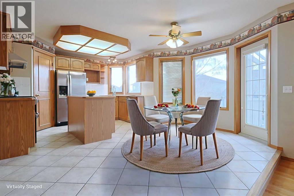 111 Schubert Place Nw, Calgary, Alberta  T3L 1W5 - Photo 2 - A2286116