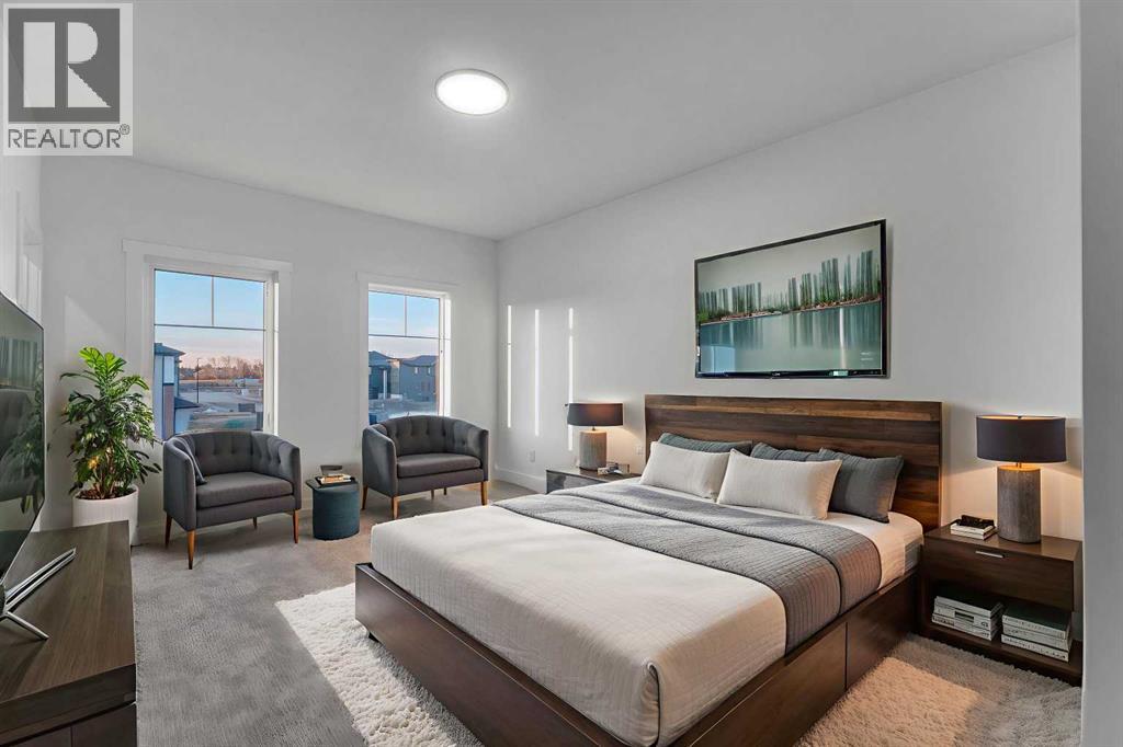 139 South Shore Road, Chestermere, Alberta  T1X 3G2 - Photo 35 - A2286744