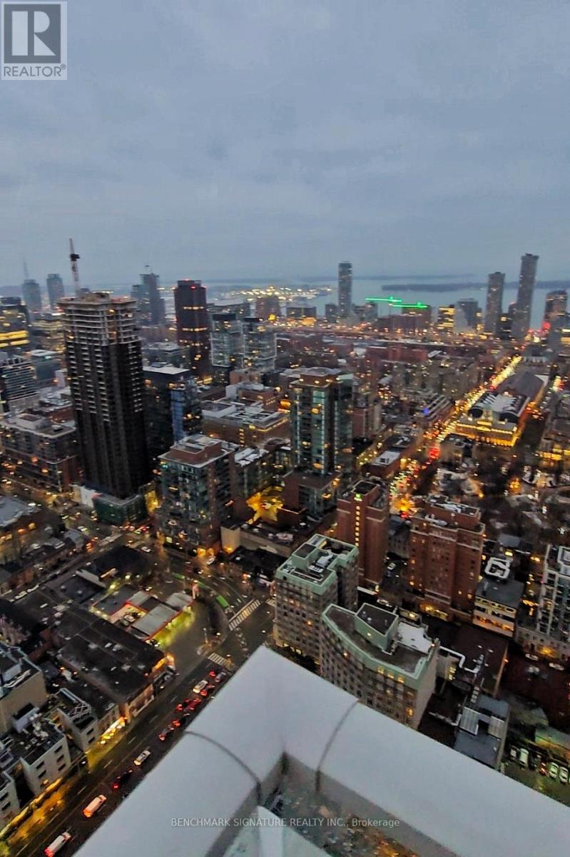 5203 - 88 QUEEN STREET E, Toronto, Ontario