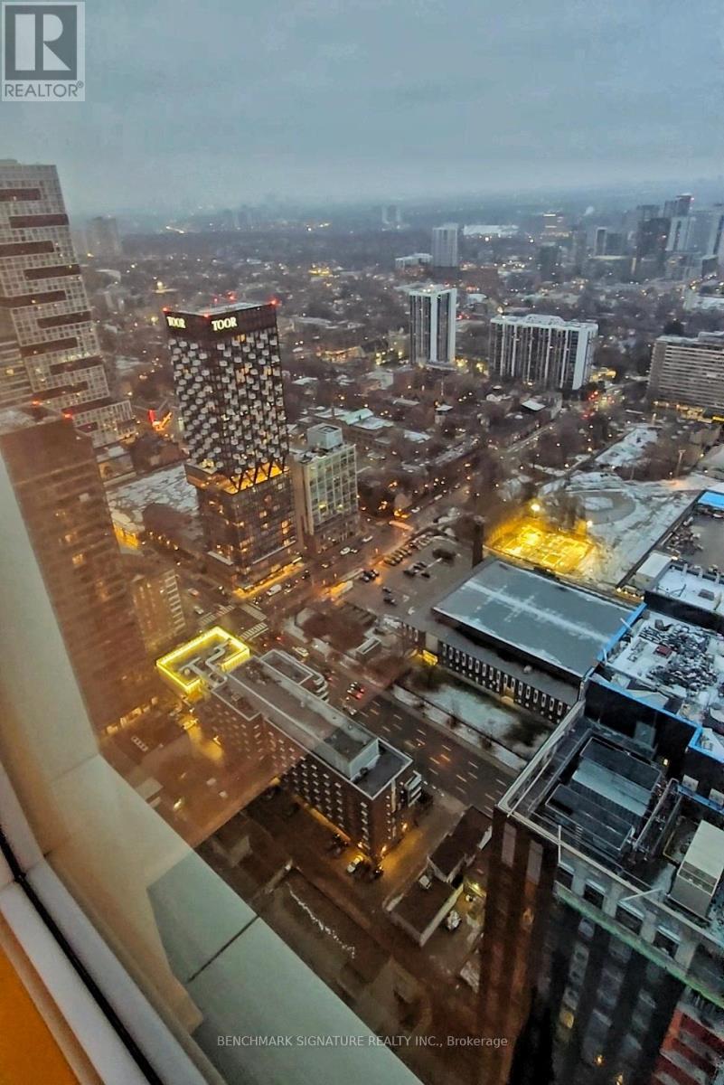 5203 - 88 Queen Street E, Toronto, Ontario  M5C 0B6 - Photo 3 - C12809508