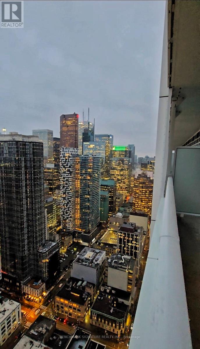 5203 - 88 Queen Street E, Toronto, Ontario  M5C 0B6 - Photo 4 - C12809508