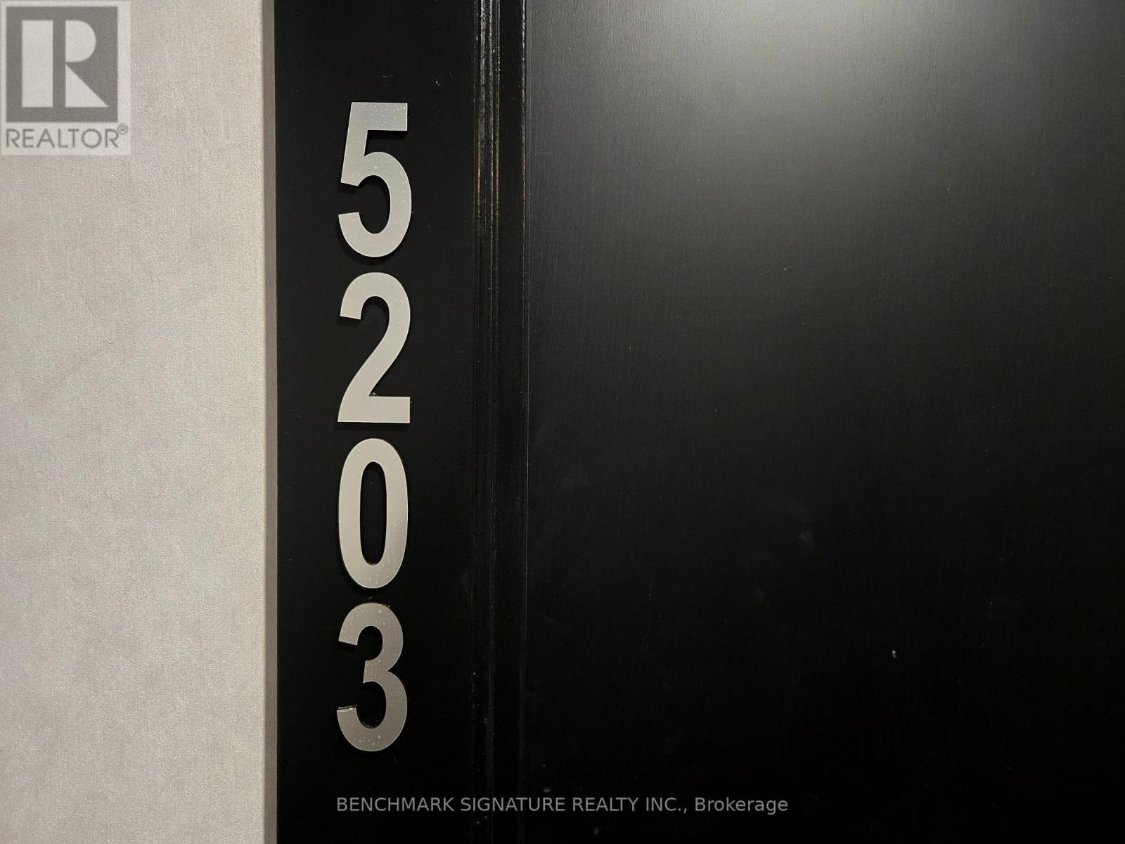 5203 - 88 Queen Street E, Toronto, Ontario  M5C 0B6 - Photo 5 - C12809508