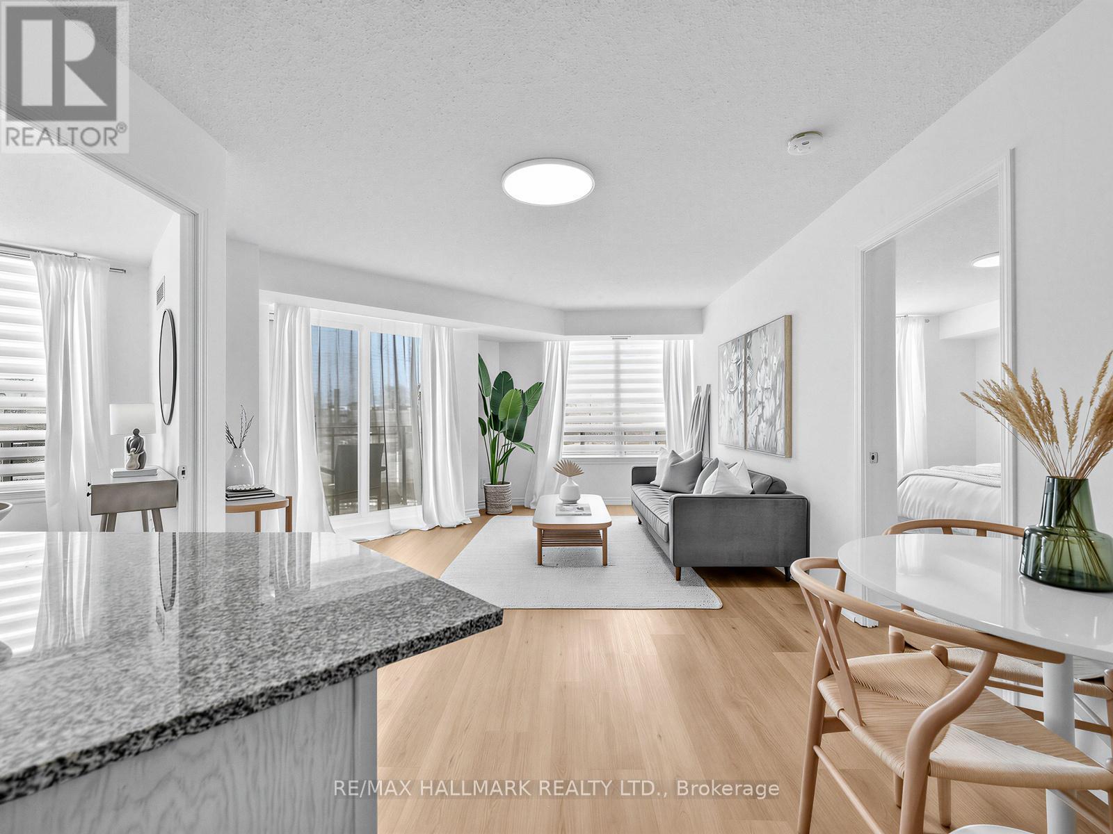 211 - 1730 Eglinton Avenue E, Toronto, Ontario  M4A 1J7 - Photo 12 - C12809518