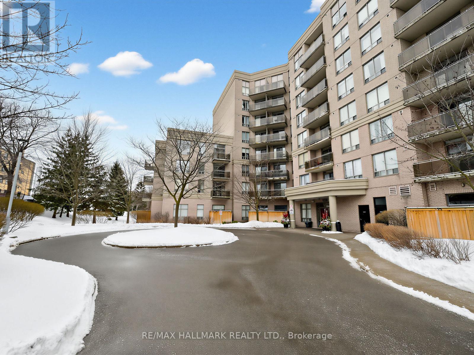211 - 1730 Eglinton Avenue E, Toronto, Ontario  M4A 1J7 - Photo 2 - C12809518
