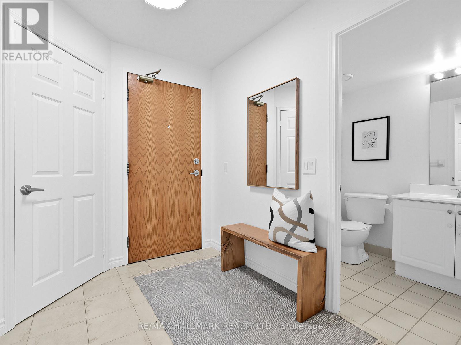 211 - 1730 Eglinton Avenue E, Toronto, Ontario  M4A 1J7 - Photo 27 - C12809518