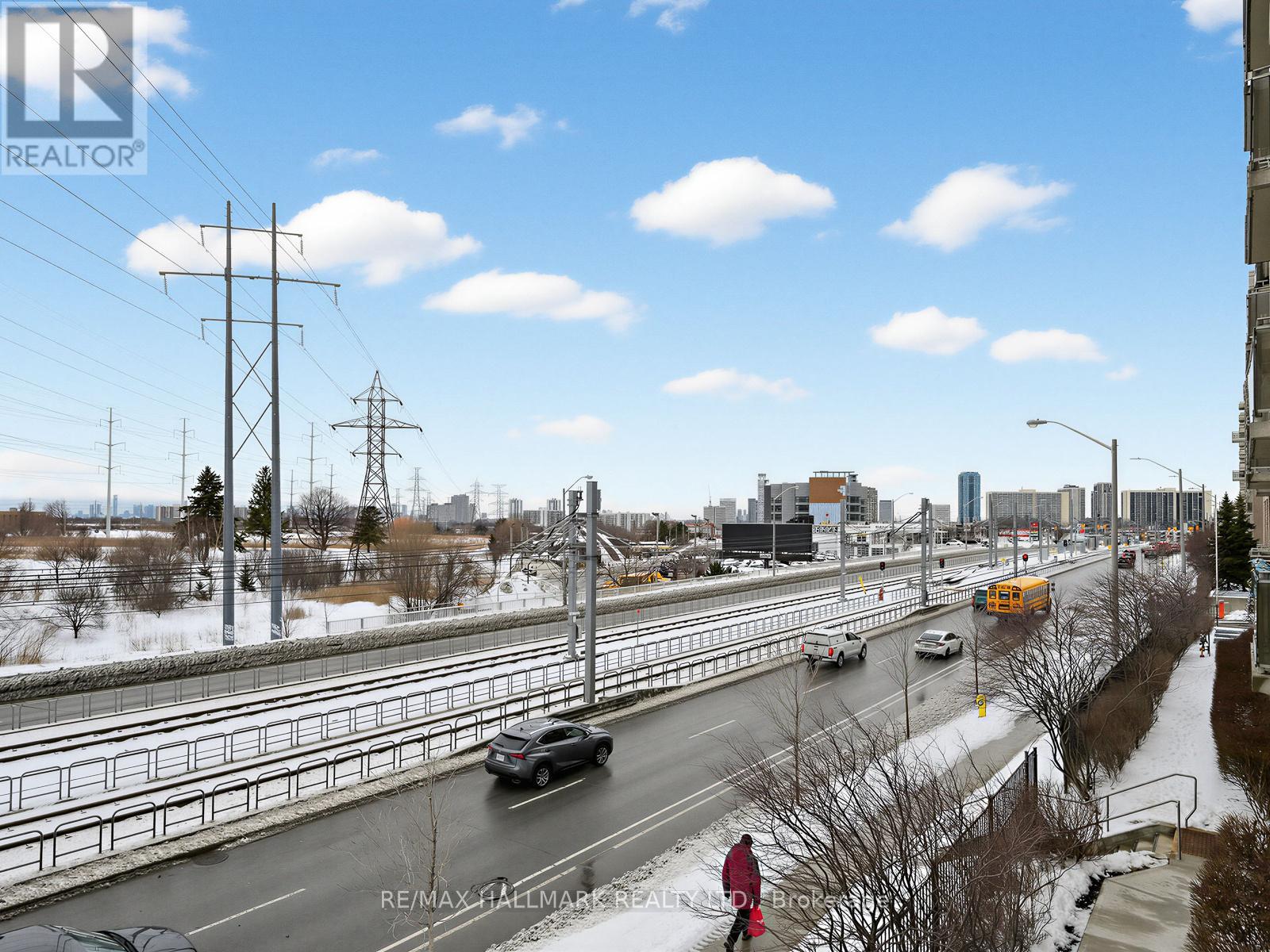 211 - 1730 Eglinton Avenue E, Toronto, Ontario  M4A 1J7 - Photo 30 - C12809518