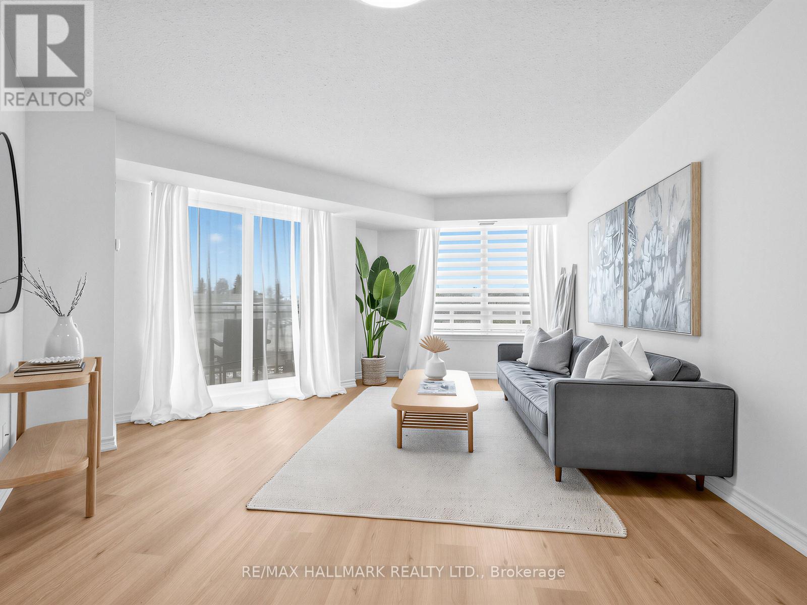 211 - 1730 Eglinton Avenue E, Toronto, Ontario  M4A 1J7 - Photo 4 - C12809518