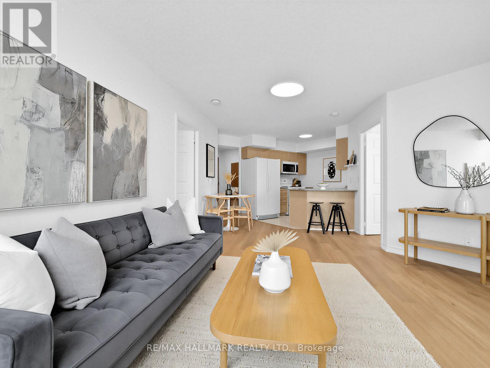 211 - 1730 Eglinton Avenue E, Toronto, Ontario  M4A 1J7 - Photo 6 - C12809518