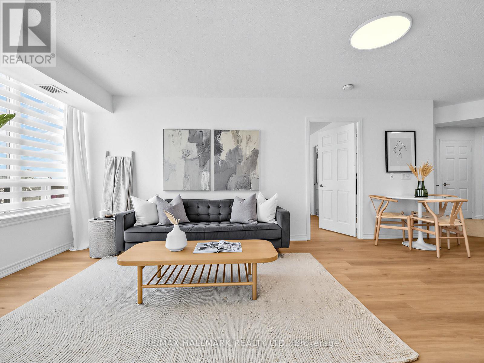 211 - 1730 Eglinton Avenue E, Toronto, Ontario  M4A 1J7 - Photo 7 - C12809518