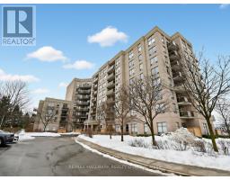 211 - 1730 EGLINTON AVENUE E, Toronto, Ontario