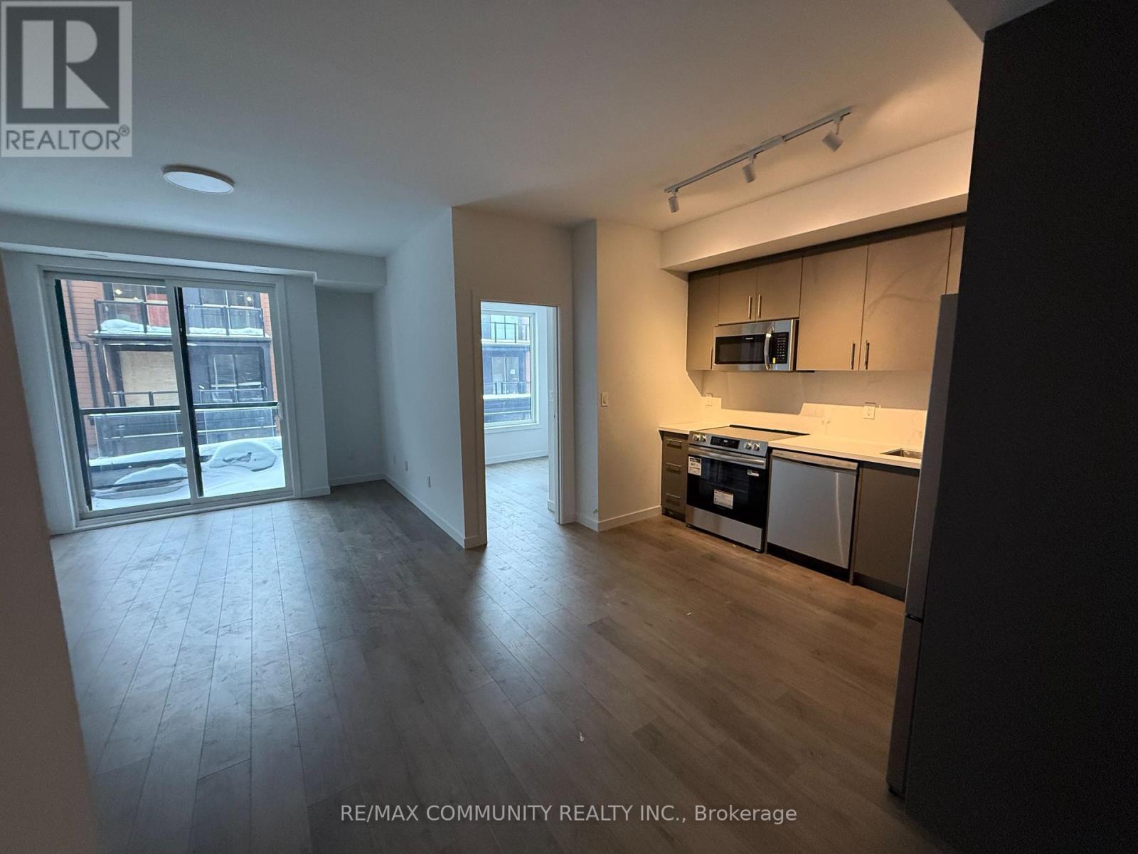 7 - 117 MARYDALE AVENUE, Markham, Ontario