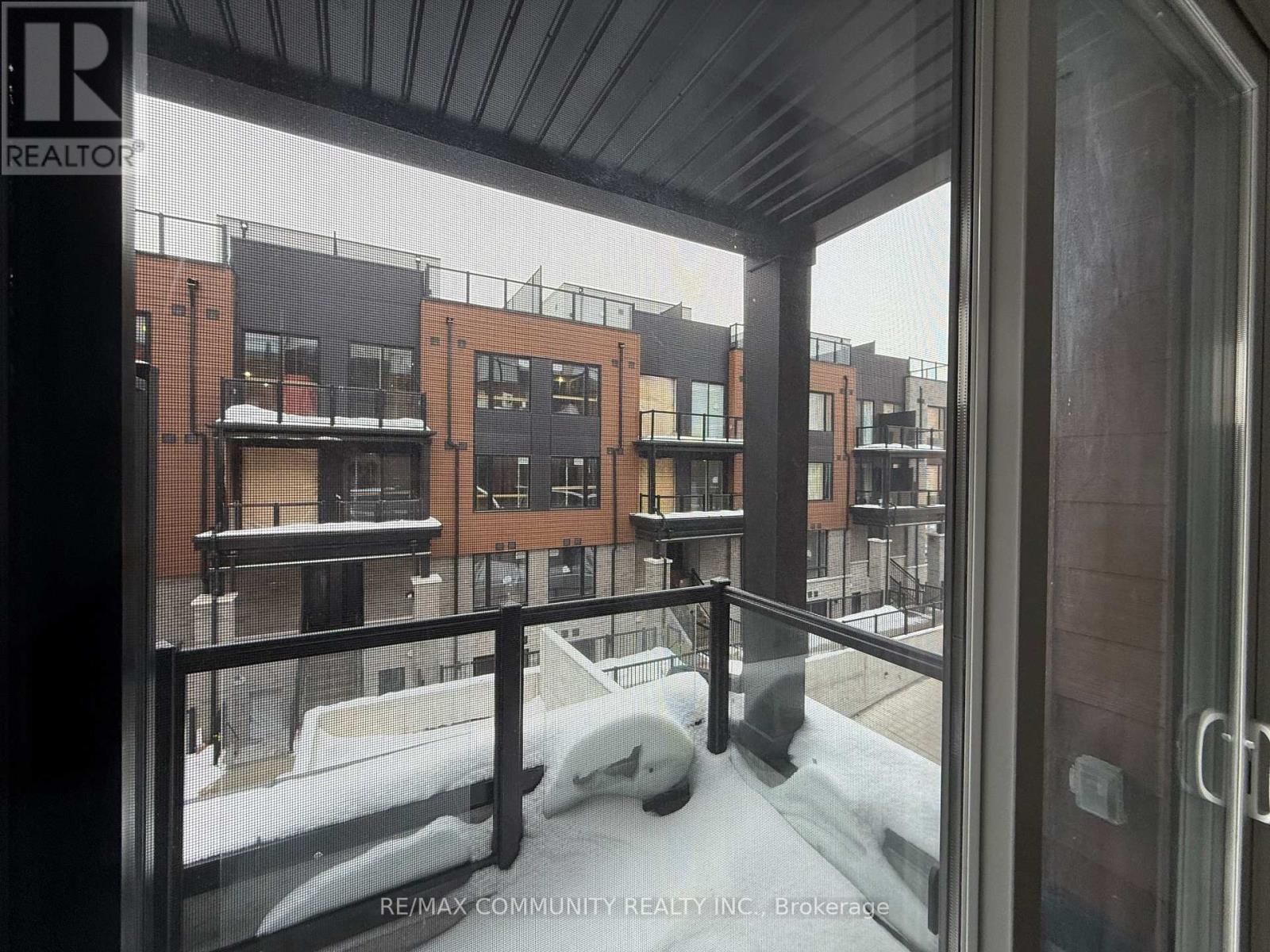 7 - 117 Marydale Avenue, Markham, Ontario  L3S 0A3 - Photo 11 - N12809514