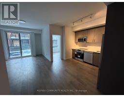 7 - 117 MARYDALE AVENUE, Markham, Ontario