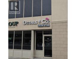 11 - 8750 JANE STREET, Vaughan, Ontario