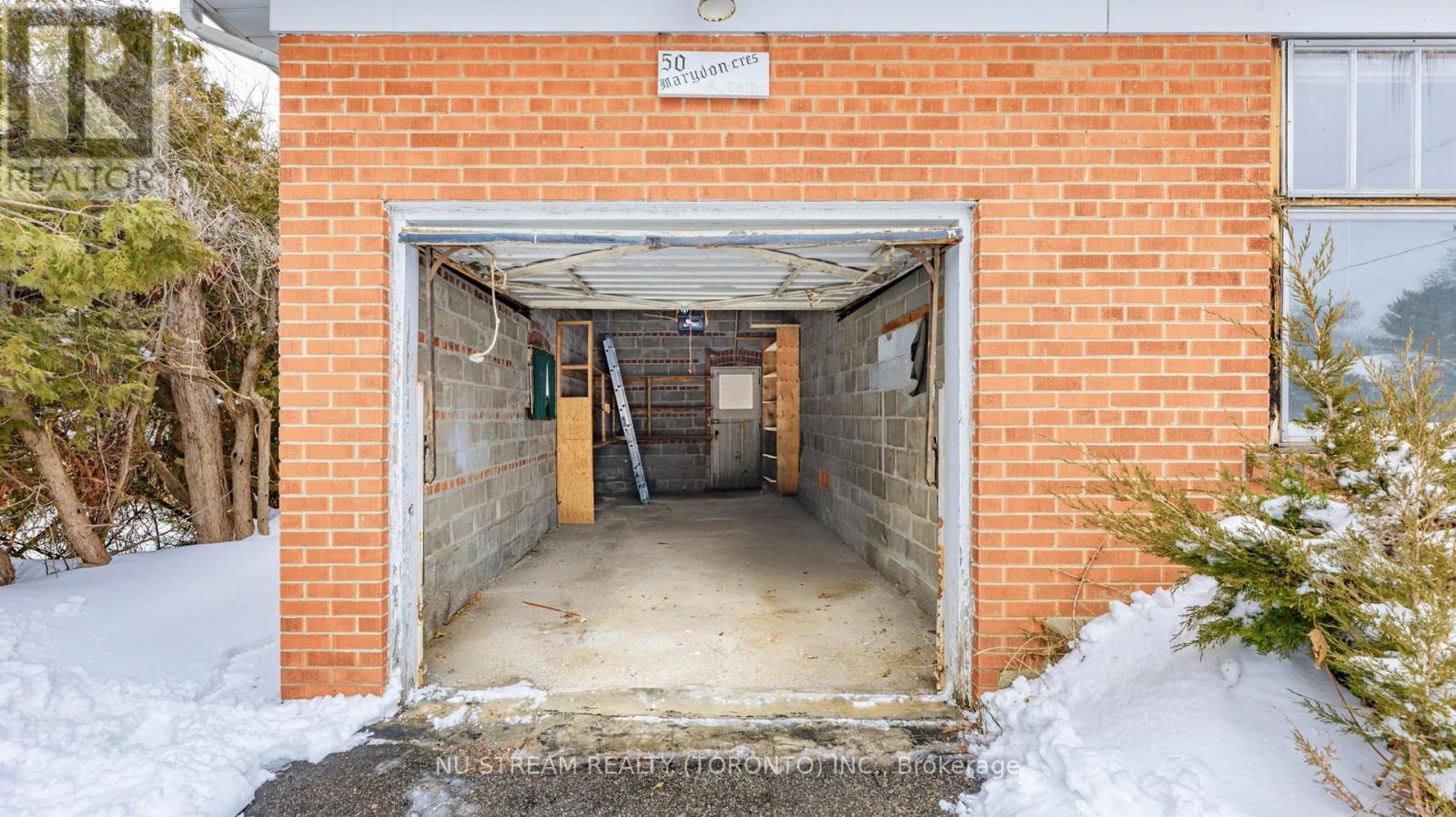 50 Marydon Crescent, Toronto, Ontario  M1S 2G9 - Photo 21 - E12809356