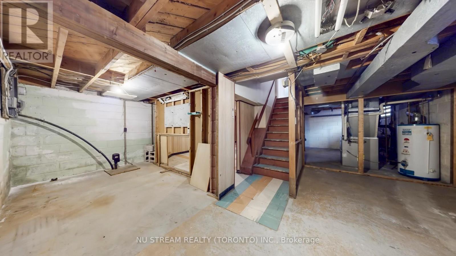 50 Marydon Crescent, Toronto, Ontario  M1S 2G9 - Photo 15 - E12809356