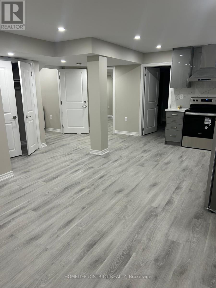 807 APPLE TERRACE, Milton, Ontario