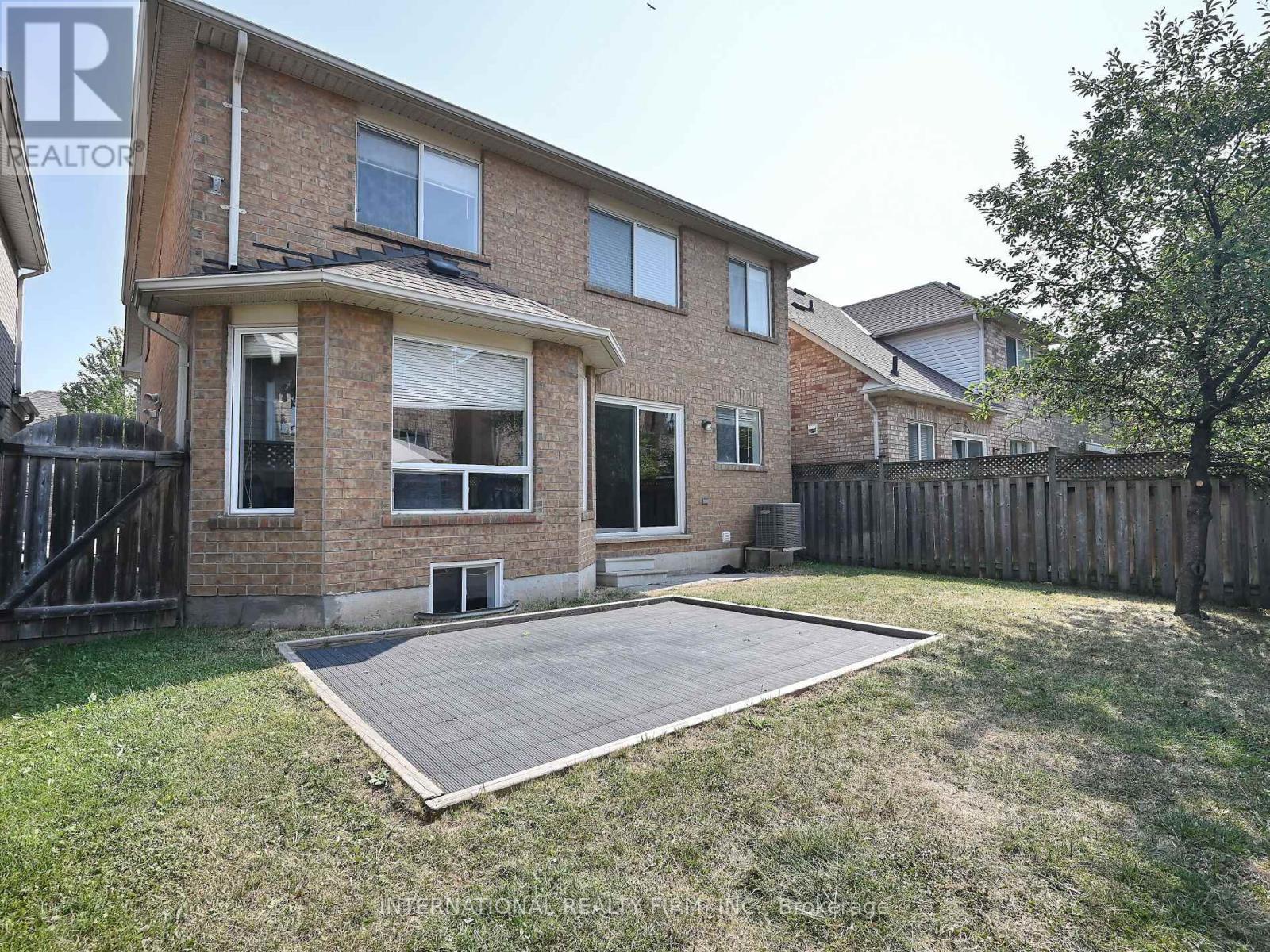 2382 Falkland Crescent, Oakville, Ontario  L6M 4Y1 - Photo 45 - W12809510