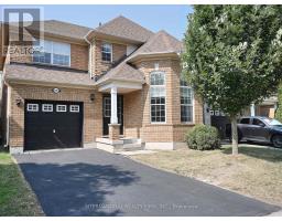 2382 FALKLAND CRESCENT, Oakville, Ontario