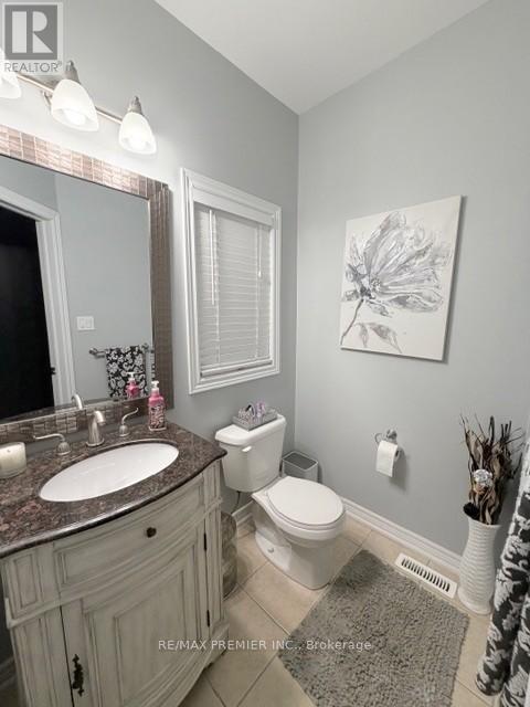 82 Chesterwood Crescent, Brampton, Ontario  L6Y 0Z5 - Photo 15 - W12809512