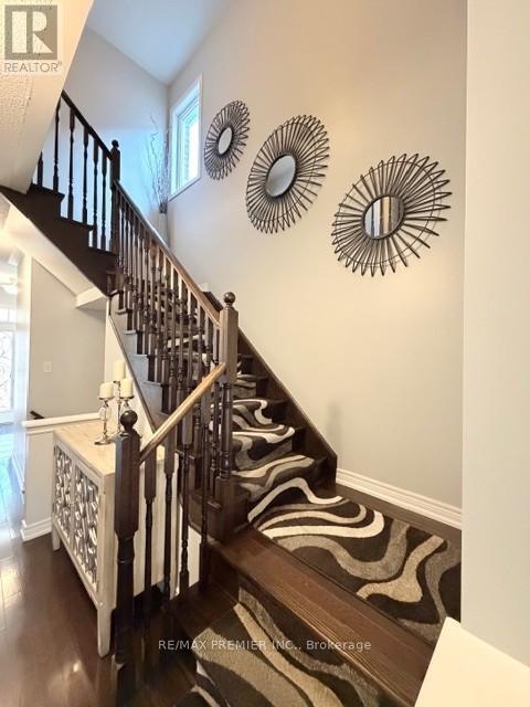 82 Chesterwood Crescent, Brampton, Ontario  L6Y 0Z5 - Photo 16 - W12809512