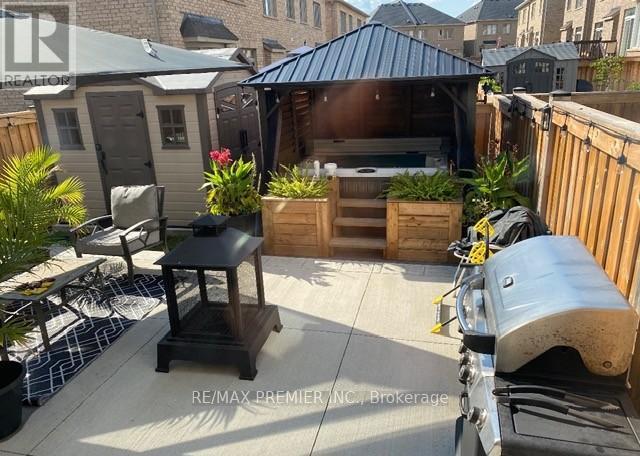 82 Chesterwood Crescent, Brampton, Ontario  L6Y 0Z5 - Photo 37 - W12809512