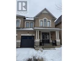 29 FADERS DRIVE, Brampton, Ontario
