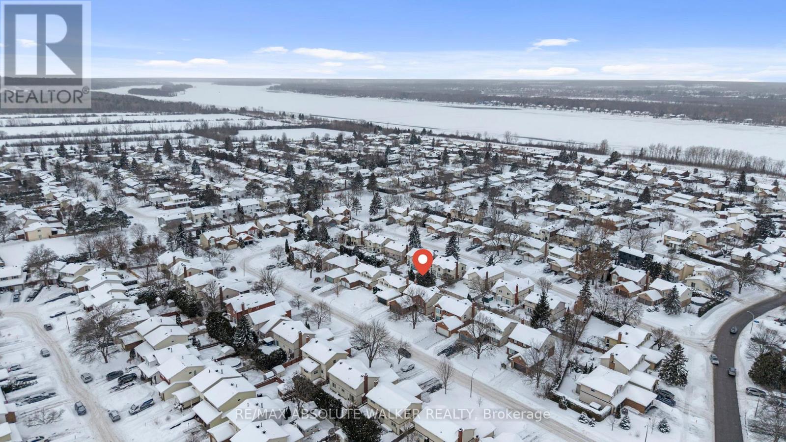 944 Raftsman Lane, Ottawa, Ontario  K1C 2V8 - Photo 46 - X12753684