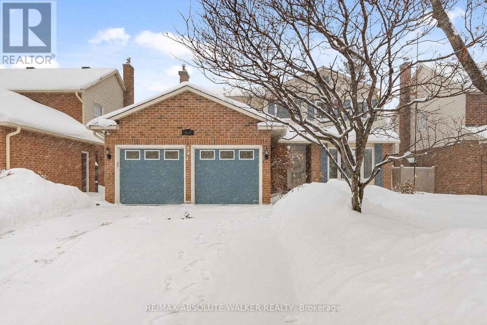 944 Raftsman Lane, Ottawa, Ontario  K1C 2V8 - Photo 47 - X12753684