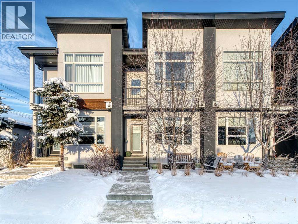 1883 47 Street Nw, Calgary, Alberta  T3B 6G2 - Photo 1 - A2273840