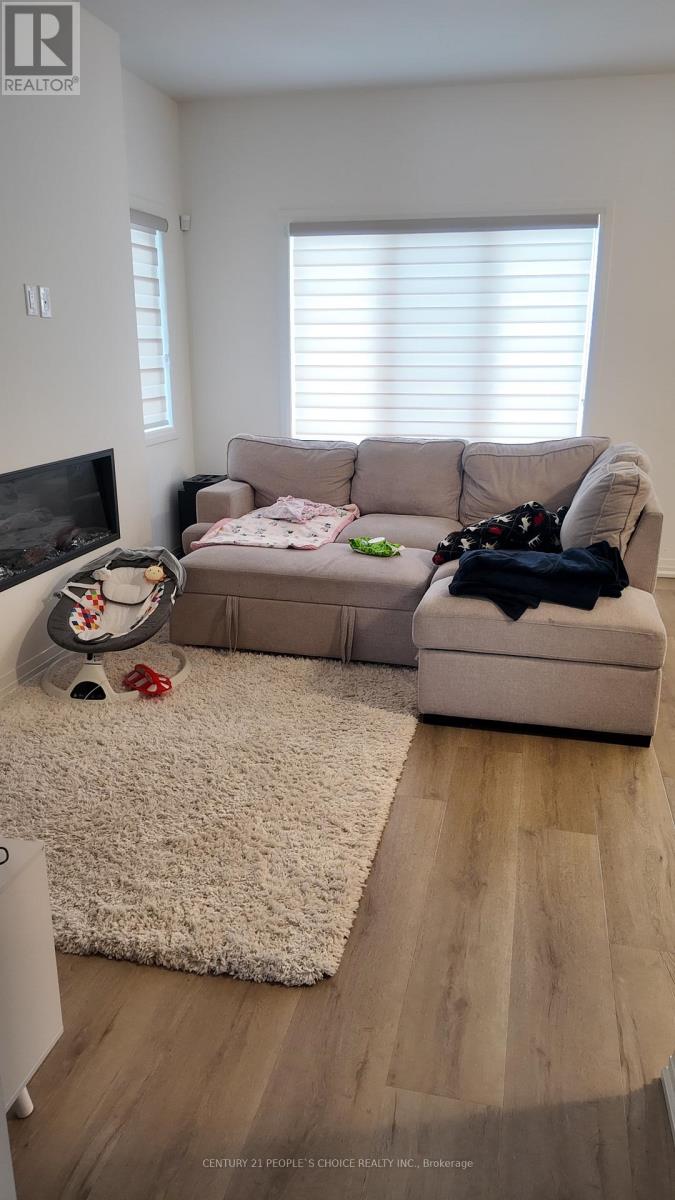 100 Willson Drive N, Thorold, Ontario  L2G 0G7 - Photo 4 - X12809522