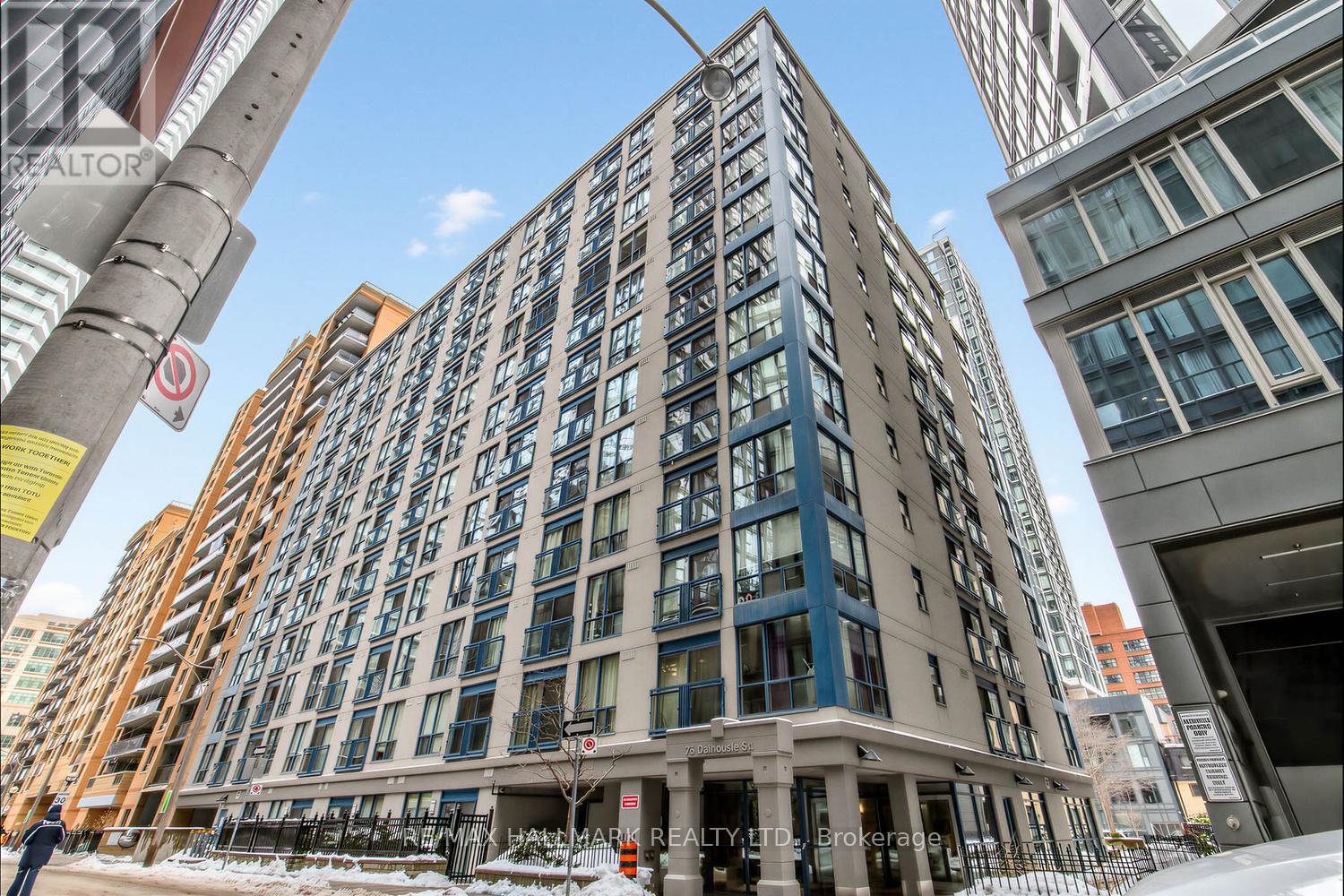 710 - 75 Dalhousie Street, Toronto, Ontario  M5B 2R9 - Photo 30 - C12807880