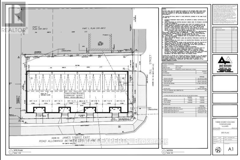 339 Gill Street, Orillia, Ontario  L3V 4K3 - Photo 3 - S12808678