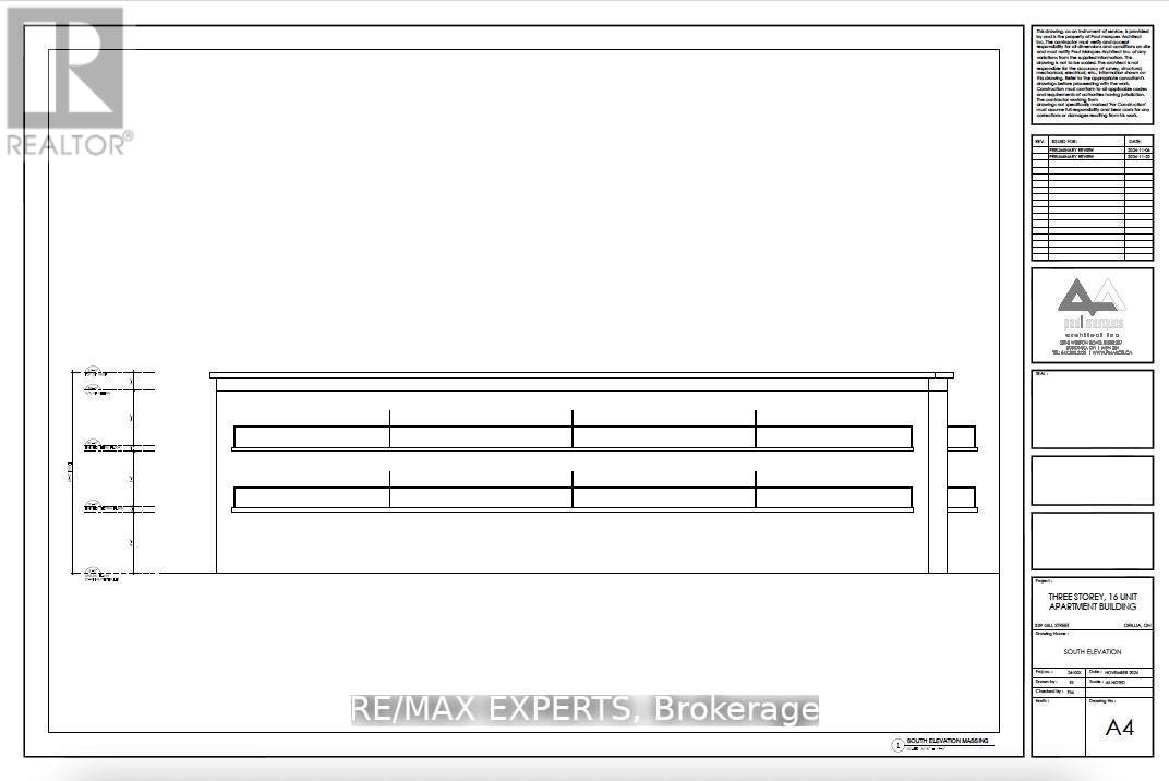 339 Gill Street, Orillia, Ontario  L3V 4K3 - Photo 4 - S12808678