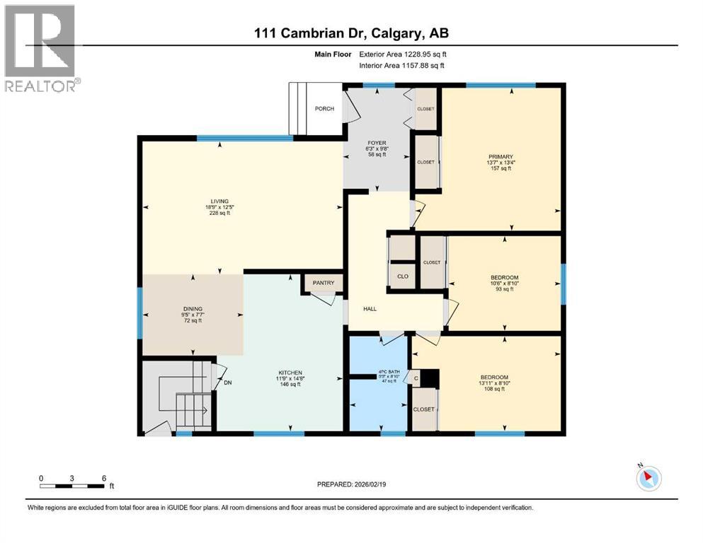 111 Cambrian Drive Nw, Calgary, Alberta  T2K 1P5 - Photo 45 - A2285155