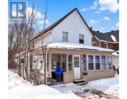 23 STRATHCONA STREET, Smiths Falls, Ontario