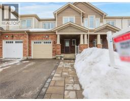 116 WATERMILL Street, Kitchener, Ontario