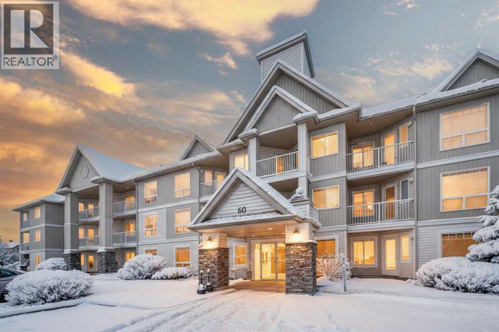 210, 60 Jacobs Close, Red Deer, Alberta  T4P 4A2 - Photo 1 - A2287200