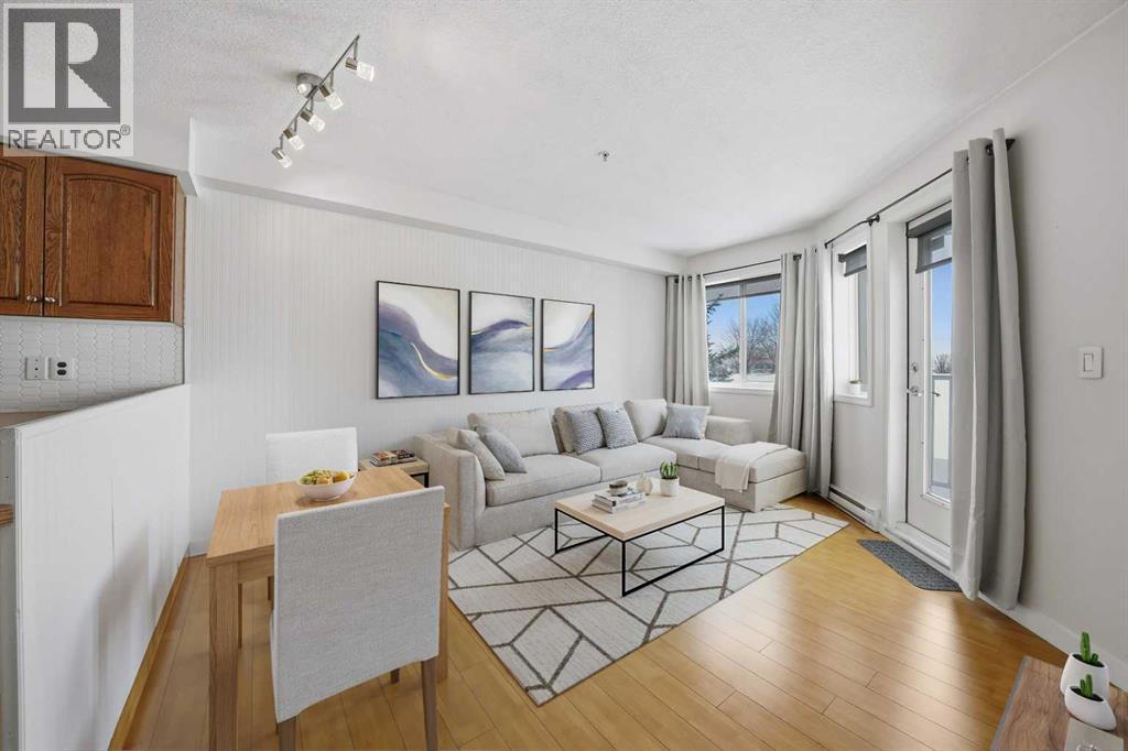 210, 60 Jacobs Close, Red Deer, Alberta  T4P 4A2 - Photo 7 - A2287200