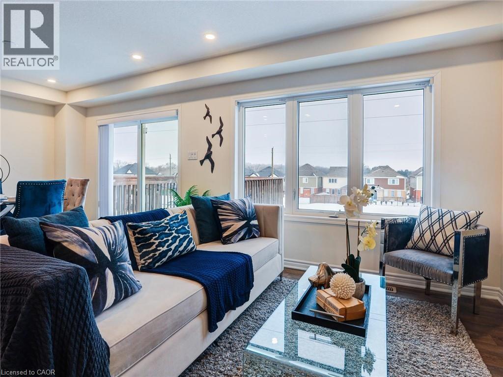 116 Watermill Street, Kitchener, Ontario  N2P 0H3 - Photo 15 - 40793852