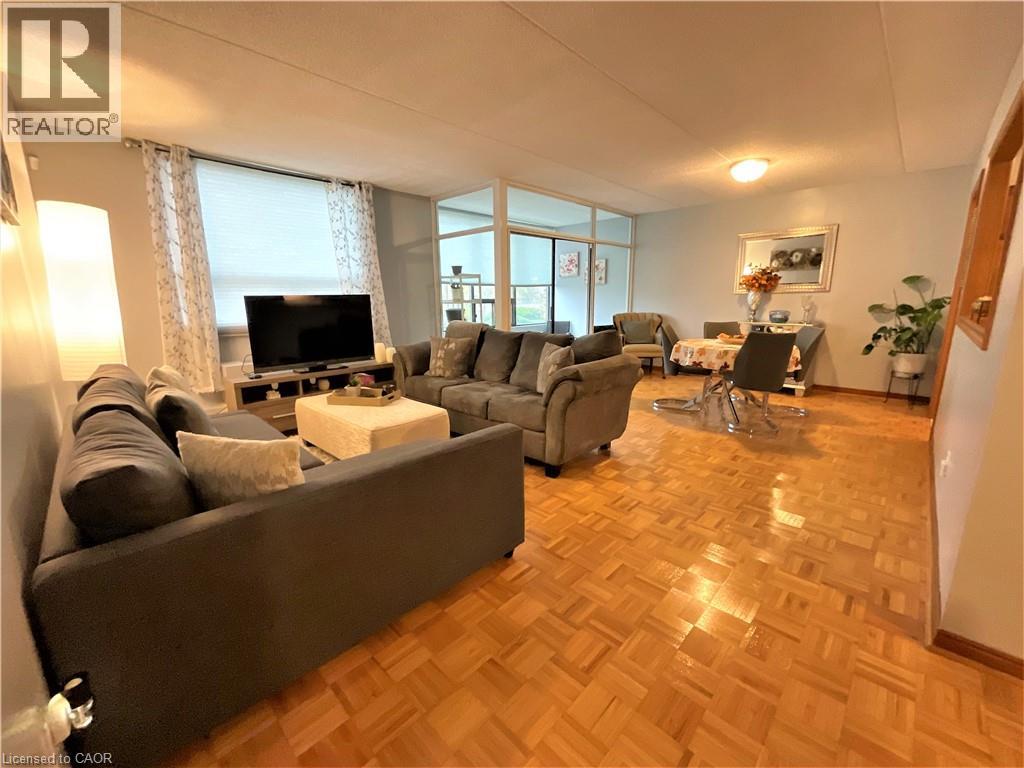 99 Donn Avenue Unit# 105, Stoney Creek, Ontario  L8G 5B2 - Photo 10 - 40806541