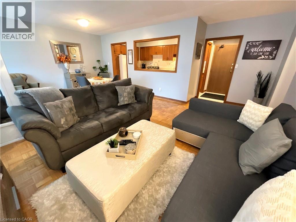 99 Donn Avenue Unit# 105, Stoney Creek, Ontario  L8G 5B2 - Photo 13 - 40806541