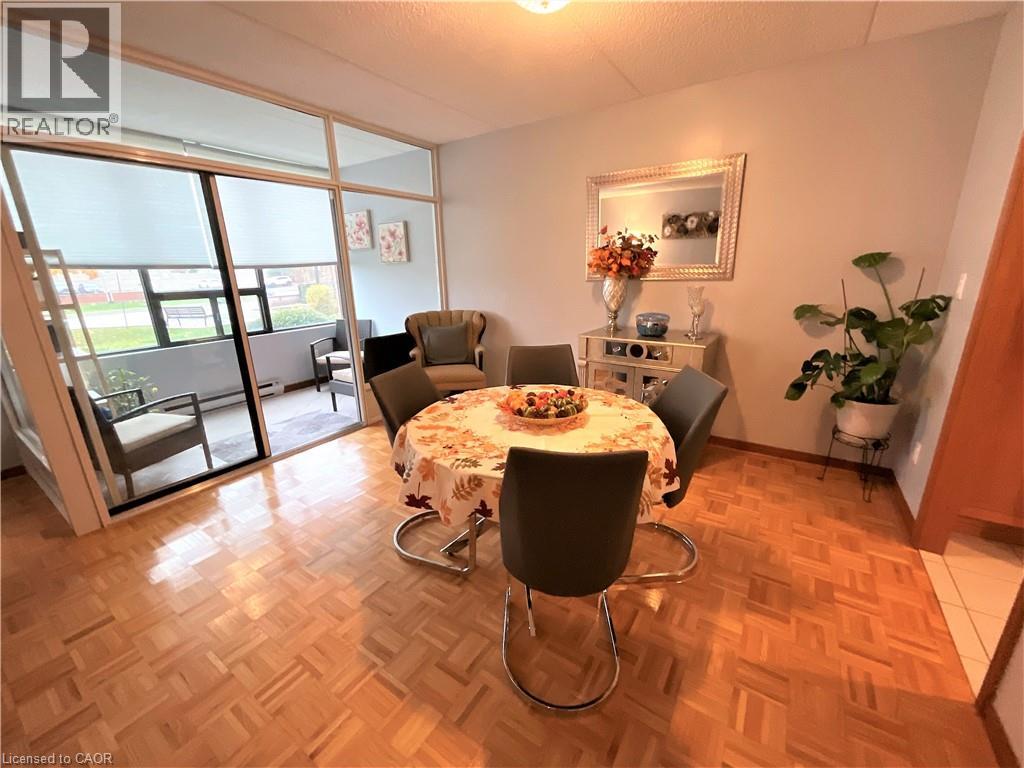 99 Donn Avenue Unit# 105, Stoney Creek, Ontario  L8G 5B2 - Photo 11 - 40806541