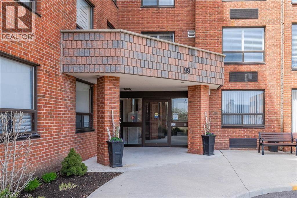 99 Donn Avenue Unit# 105, Stoney Creek, Ontario  L8G 5B2 - Photo 2 - 40806541
