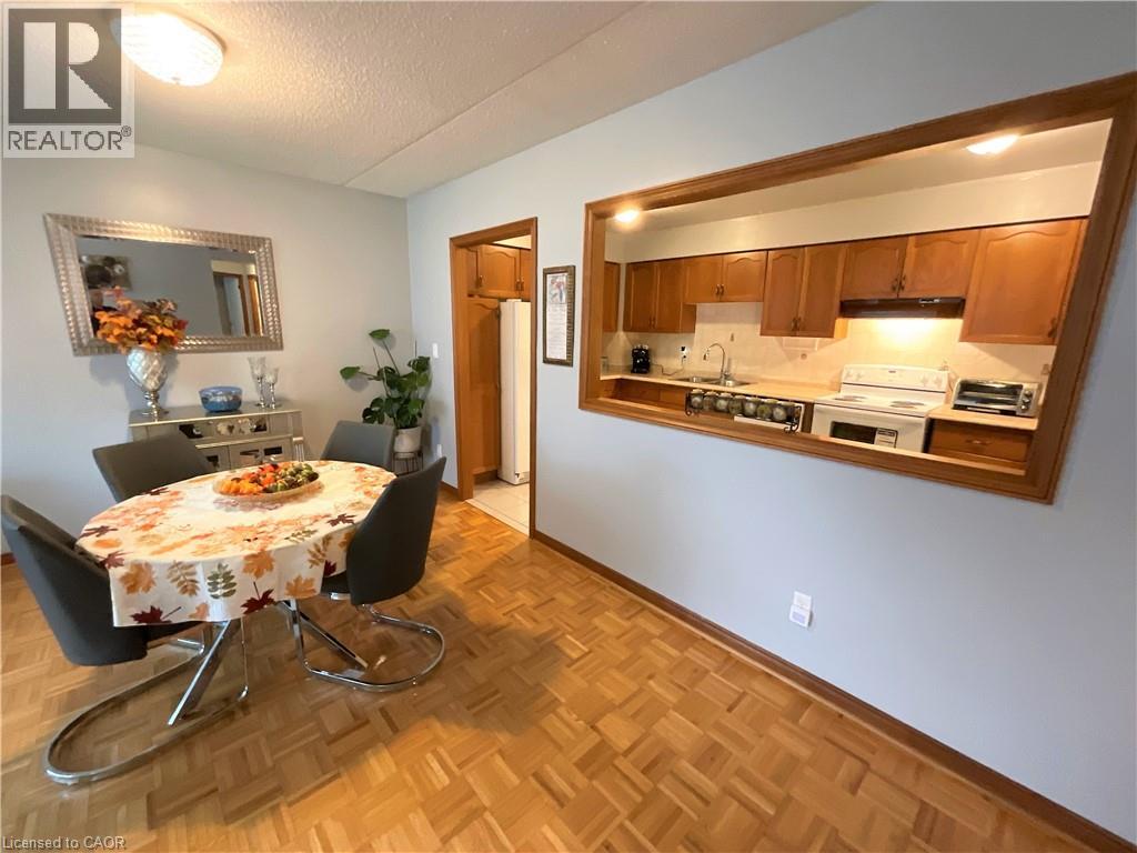 99 Donn Avenue Unit# 105, Stoney Creek, Ontario  L8G 5B2 - Photo 9 - 40806541