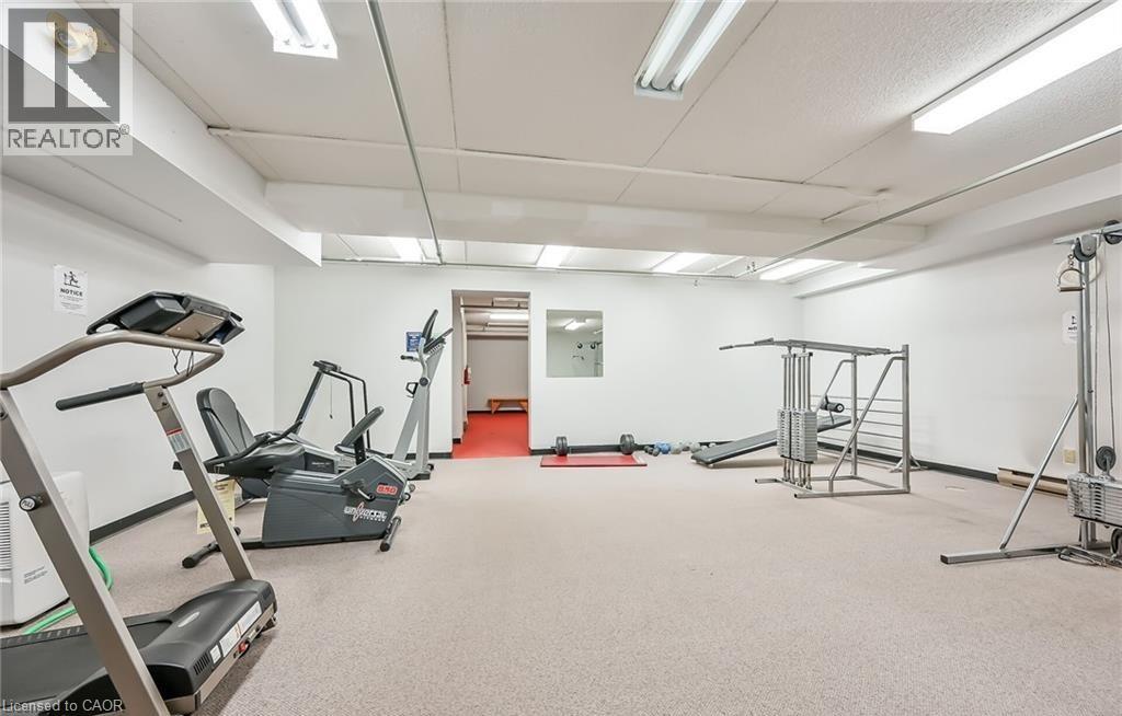 99 Donn Avenue Unit# 105, Stoney Creek, Ontario  L8G 5B2 - Photo 21 - 40806541