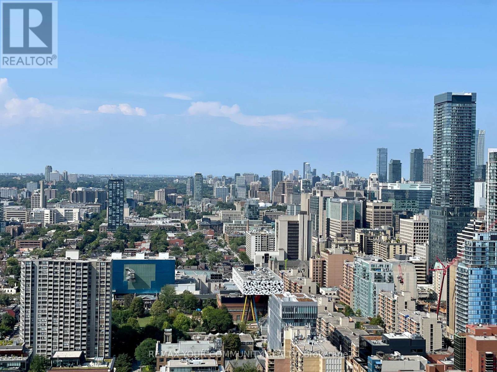 4007 - 99 John Street, Toronto, Ontario  M5V 0S6 - Photo 14 - C12809530