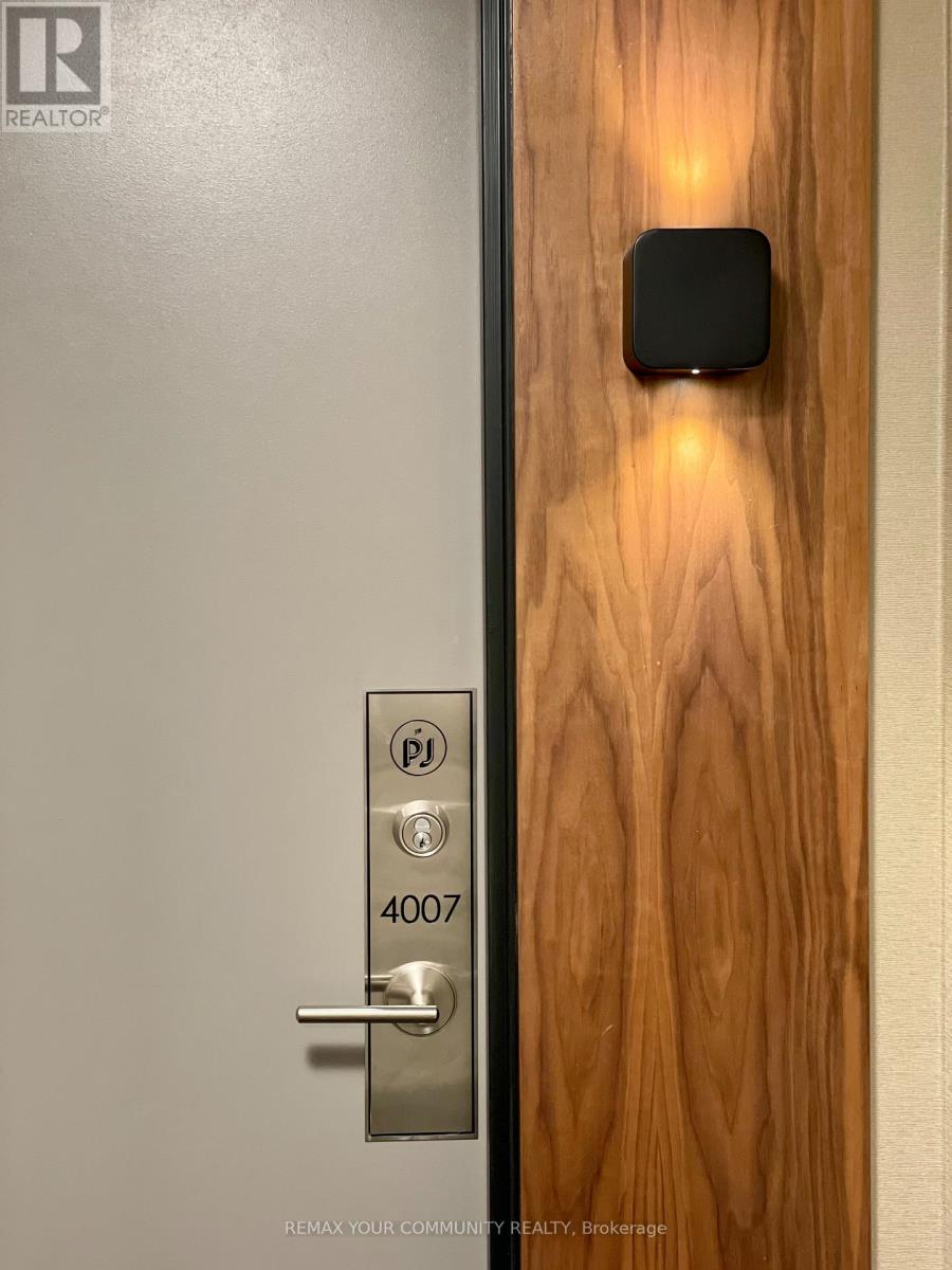 4007 - 99 John Street, Toronto, Ontario  M5V 0S6 - Photo 30 - C12809530