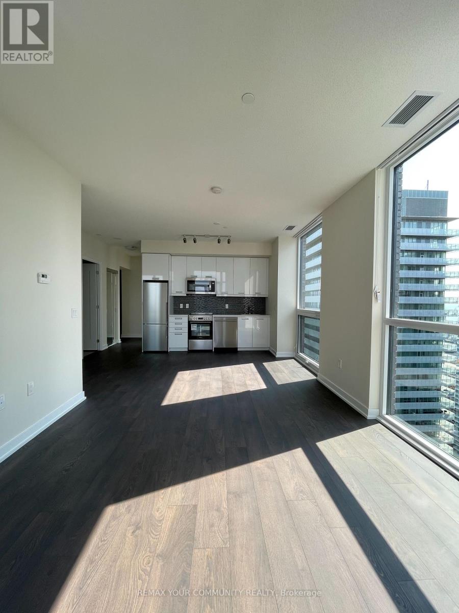 4007 - 99 John Street, Toronto, Ontario  M5V 0S6 - Photo 31 - C12809530