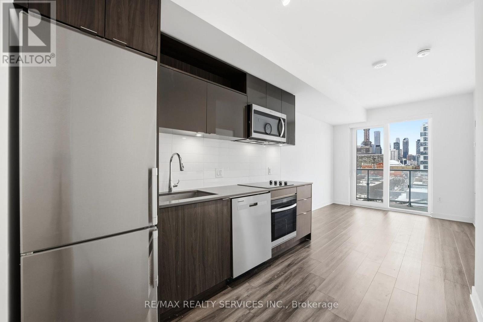 1403 - 100 Dalhousie Street, Toronto, Ontario  M5B 0C7 - Photo 10 - C12809540